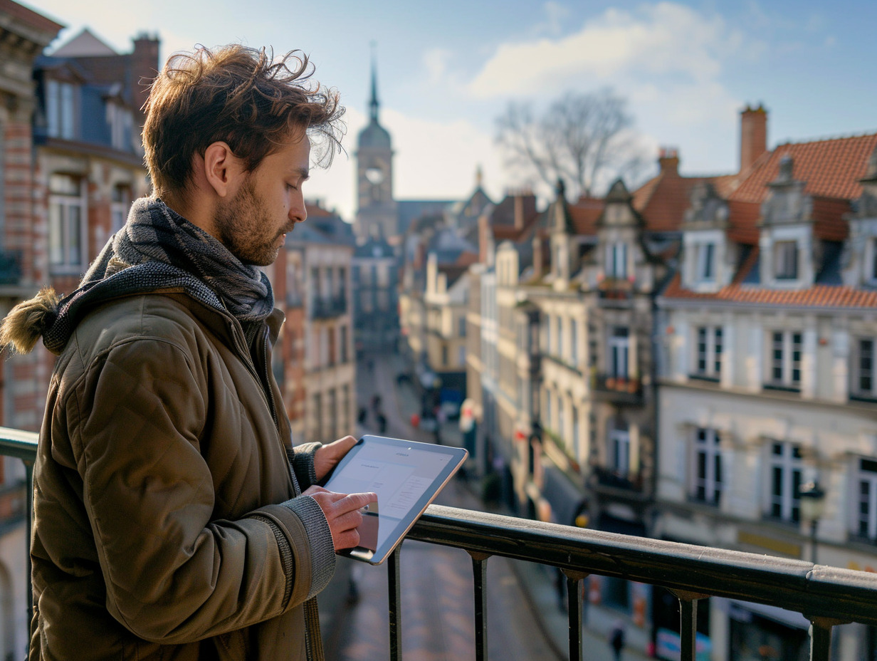 opportunités d emploi nord france