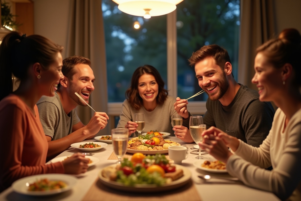 famille recomposée