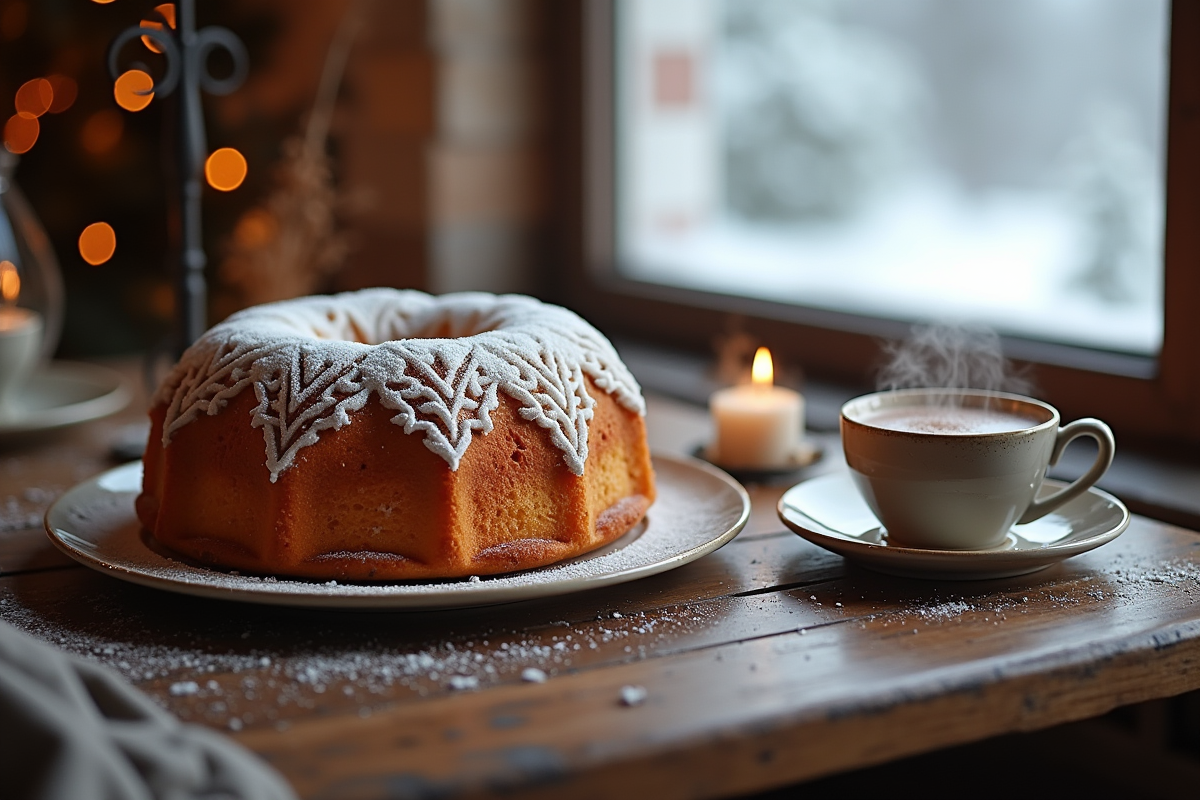 gâteau alsacien