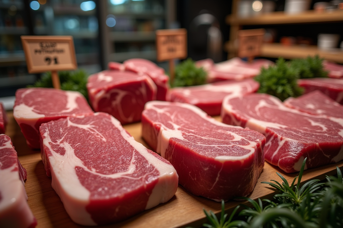 bœuf pot-au-feu